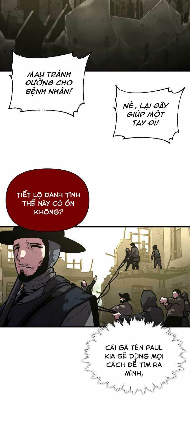 Thiên Tài Ma Pháp Sư Giấu Nghề Chap 34 - Next Chap 35