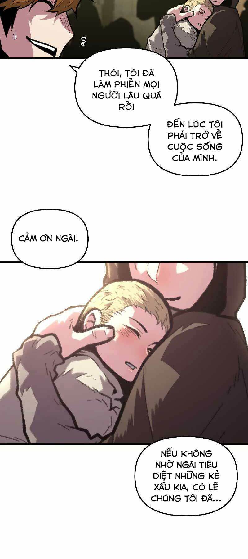 Thiên Tài Ma Pháp Sư Giấu Nghề Chap 34 - Next Chap 35