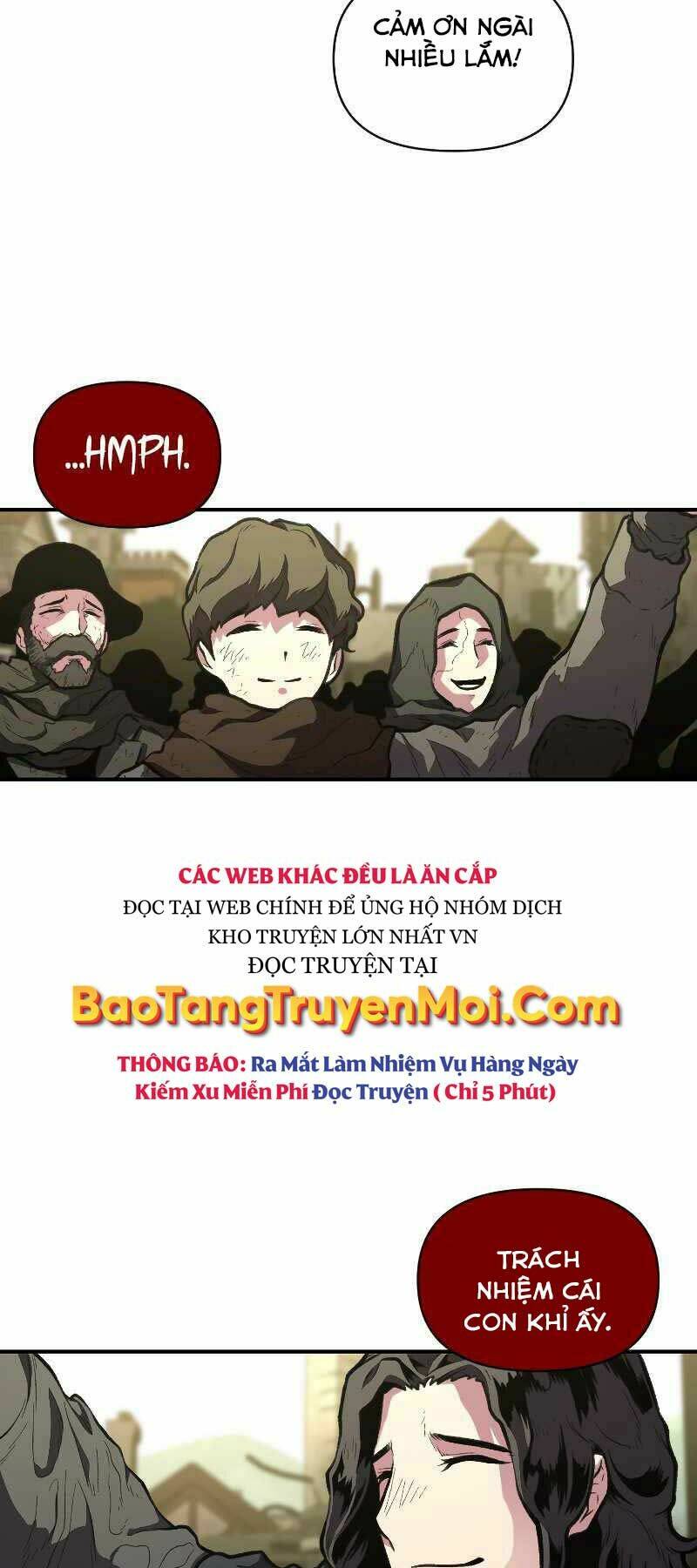 Thiên Tài Ma Pháp Sư Giấu Nghề Chap 34 - Next Chap 35