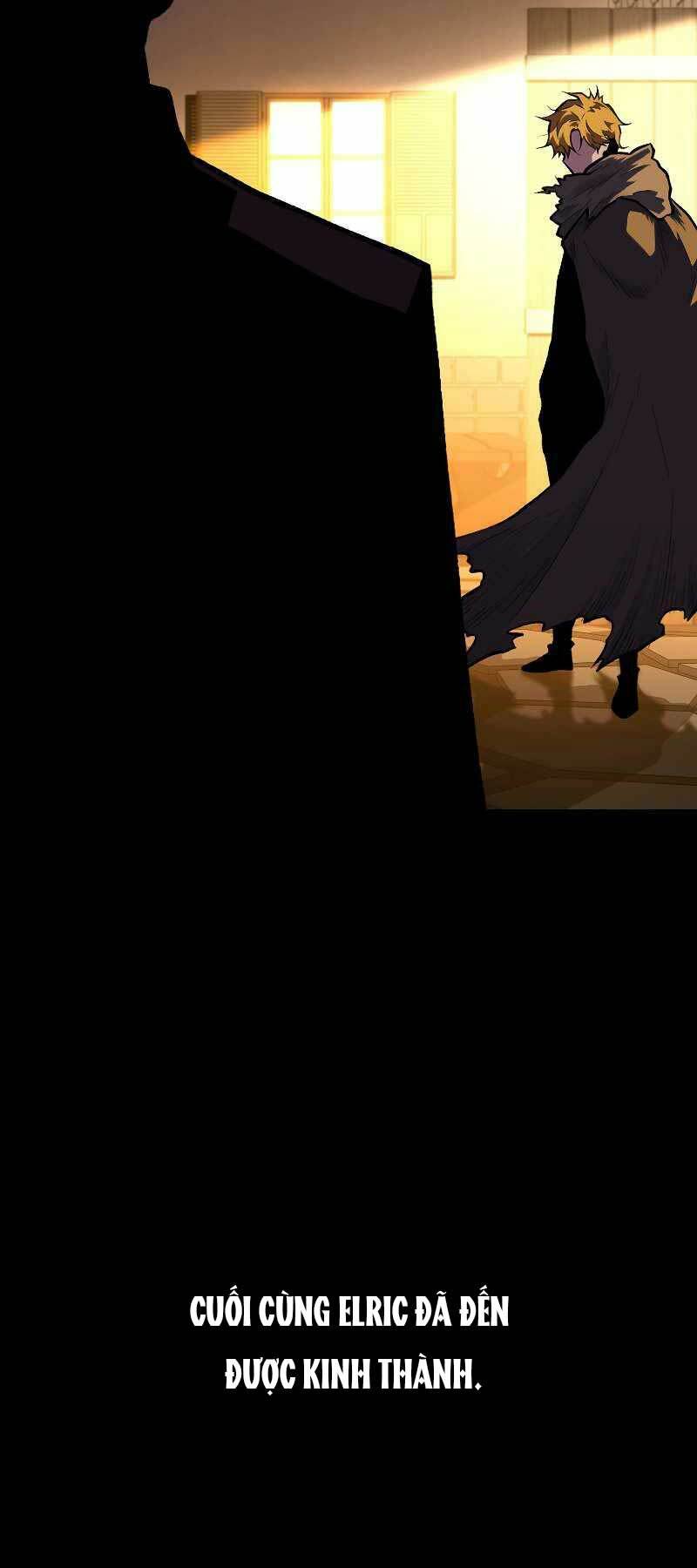 Thiên Tài Ma Pháp Sư Giấu Nghề Chap 34 - Next Chap 35