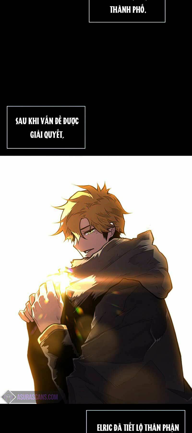 Thiên Tài Ma Pháp Sư Giấu Nghề Chap 35 - Next Chap 36