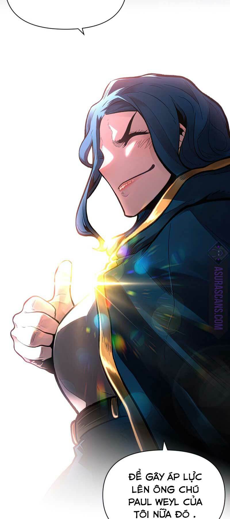 Thiên Tài Ma Pháp Sư Giấu Nghề Chap 35 - Next Chap 36