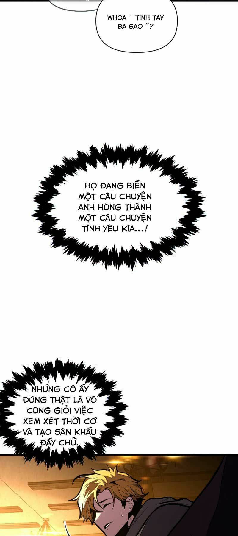 Thiên Tài Ma Pháp Sư Giấu Nghề Chap 35 - Next Chap 36