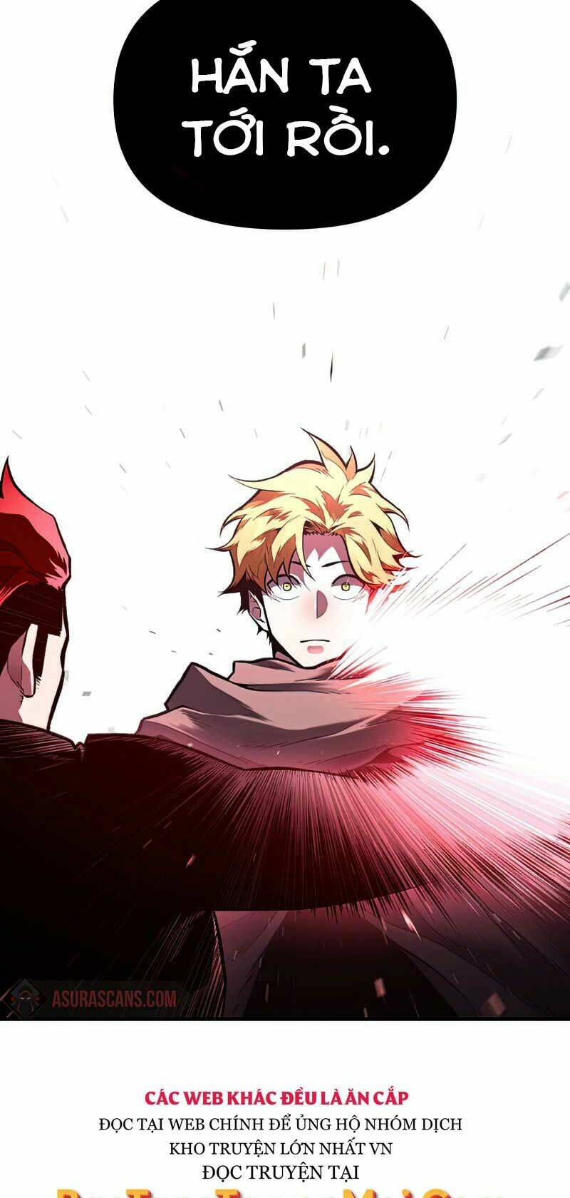 Thiên Tài Ma Pháp Sư Giấu Nghề Chap 35 - Next Chap 36