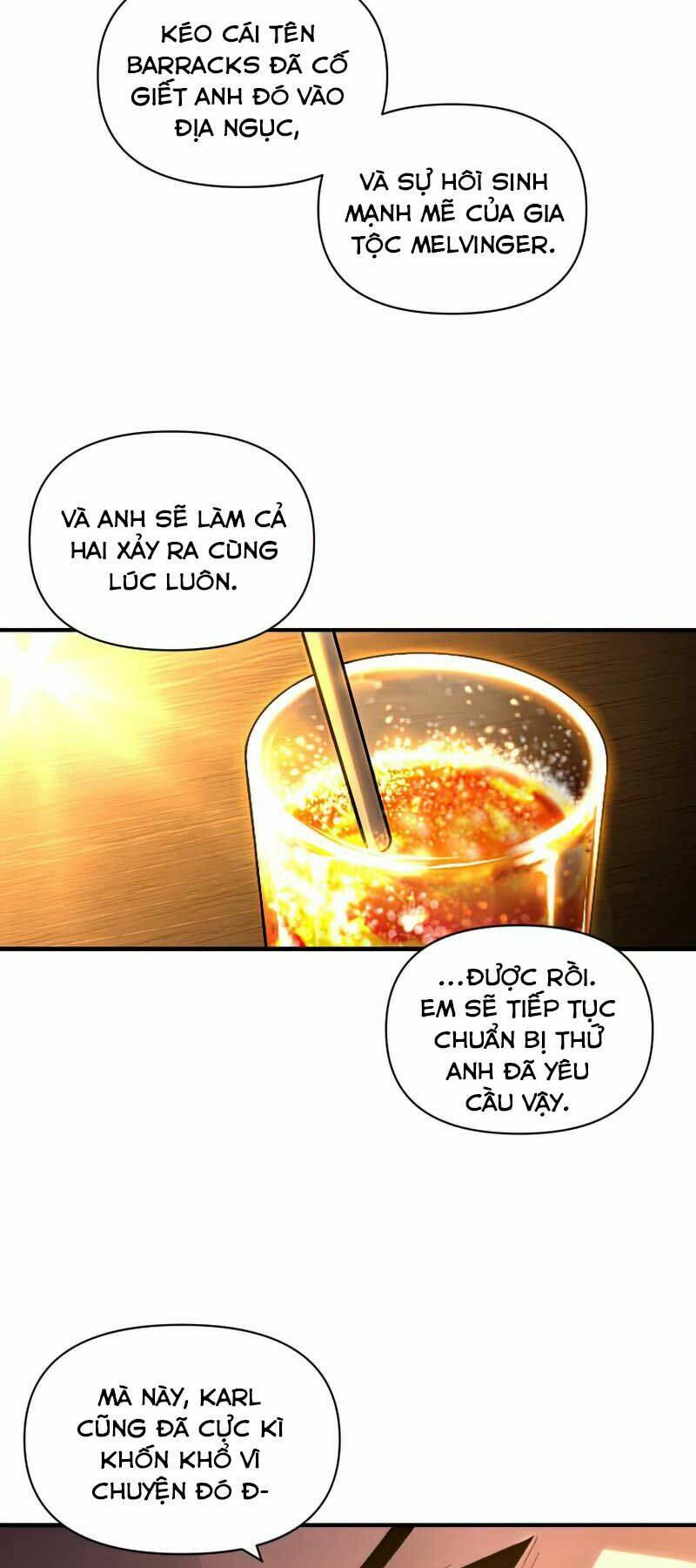Thiên Tài Ma Pháp Sư Giấu Nghề Chap 35 - Next Chap 36