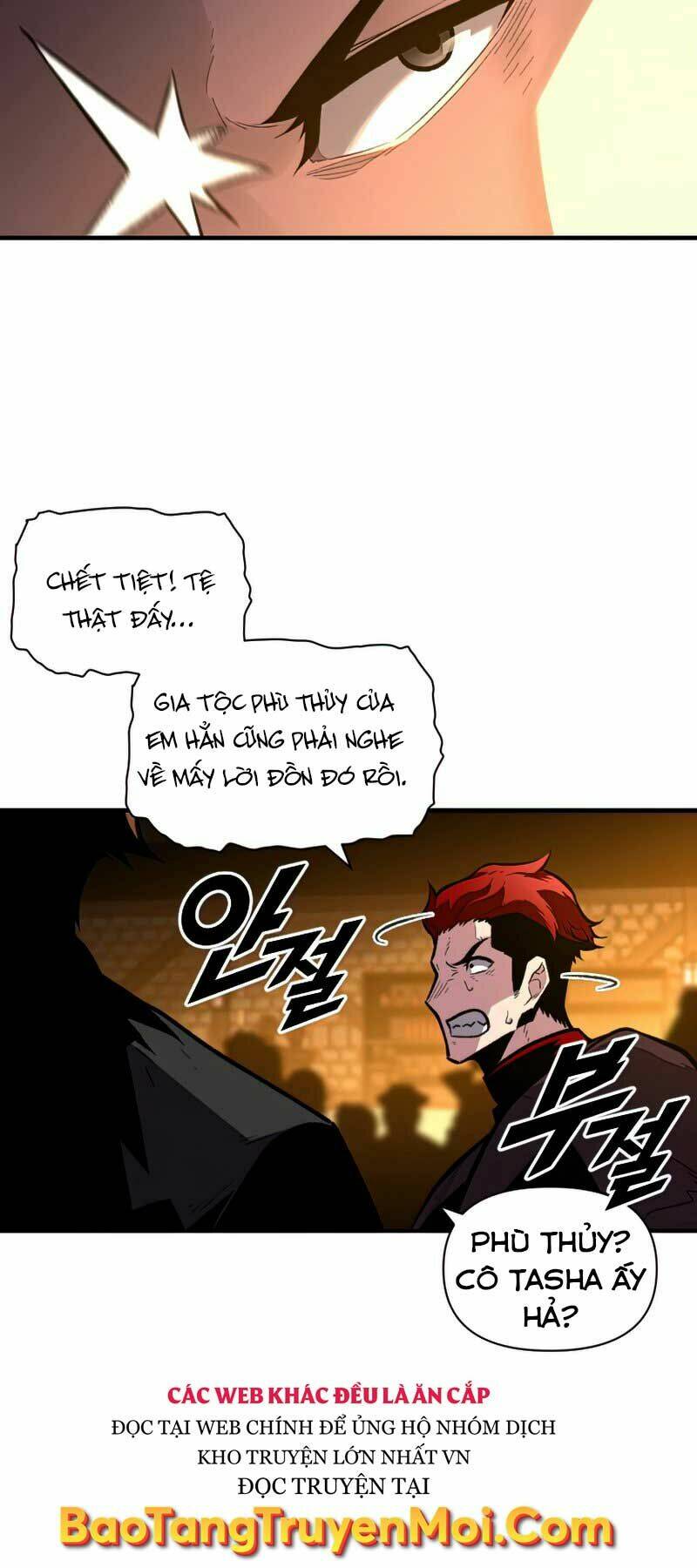 Thiên Tài Ma Pháp Sư Giấu Nghề Chap 35 - Next Chap 36