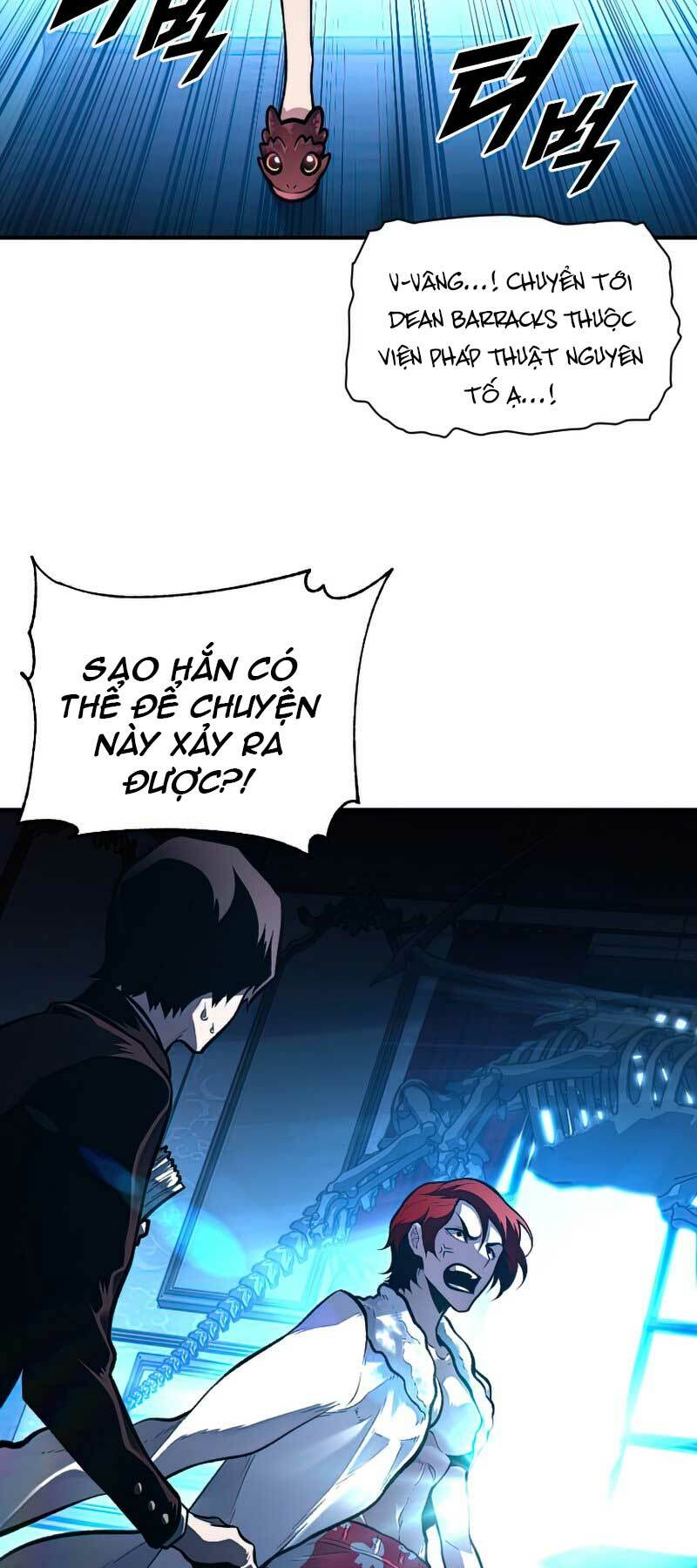 Thiên Tài Ma Pháp Sư Giấu Nghề Chap 35 - Next Chap 36
