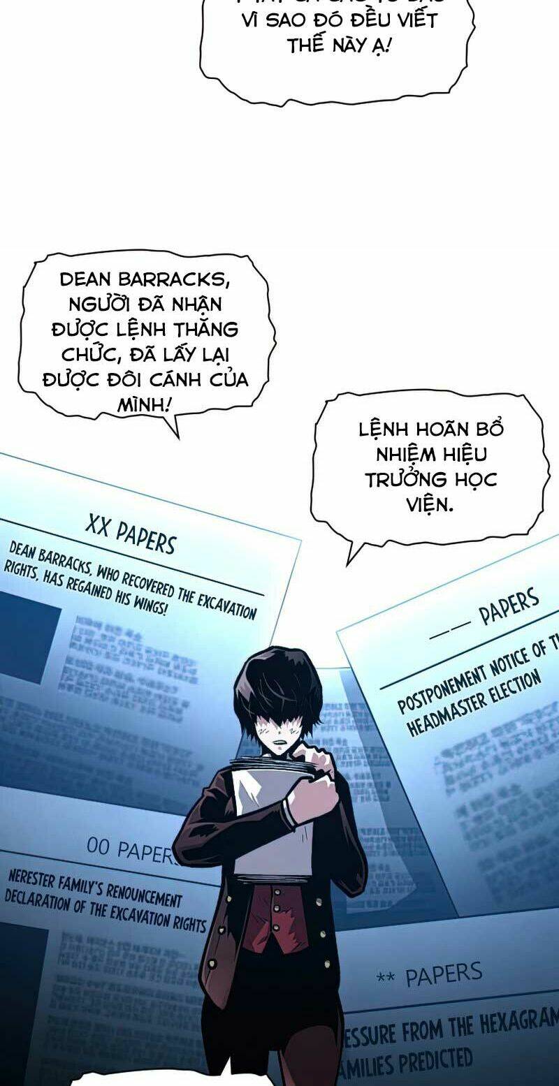 Thiên Tài Ma Pháp Sư Giấu Nghề Chap 35 - Next Chap 36