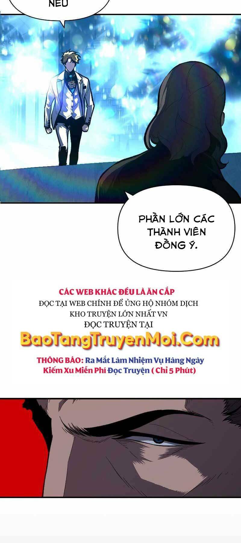 Thiên Tài Ma Pháp Sư Giấu Nghề Chap 37 - Next Chap 38