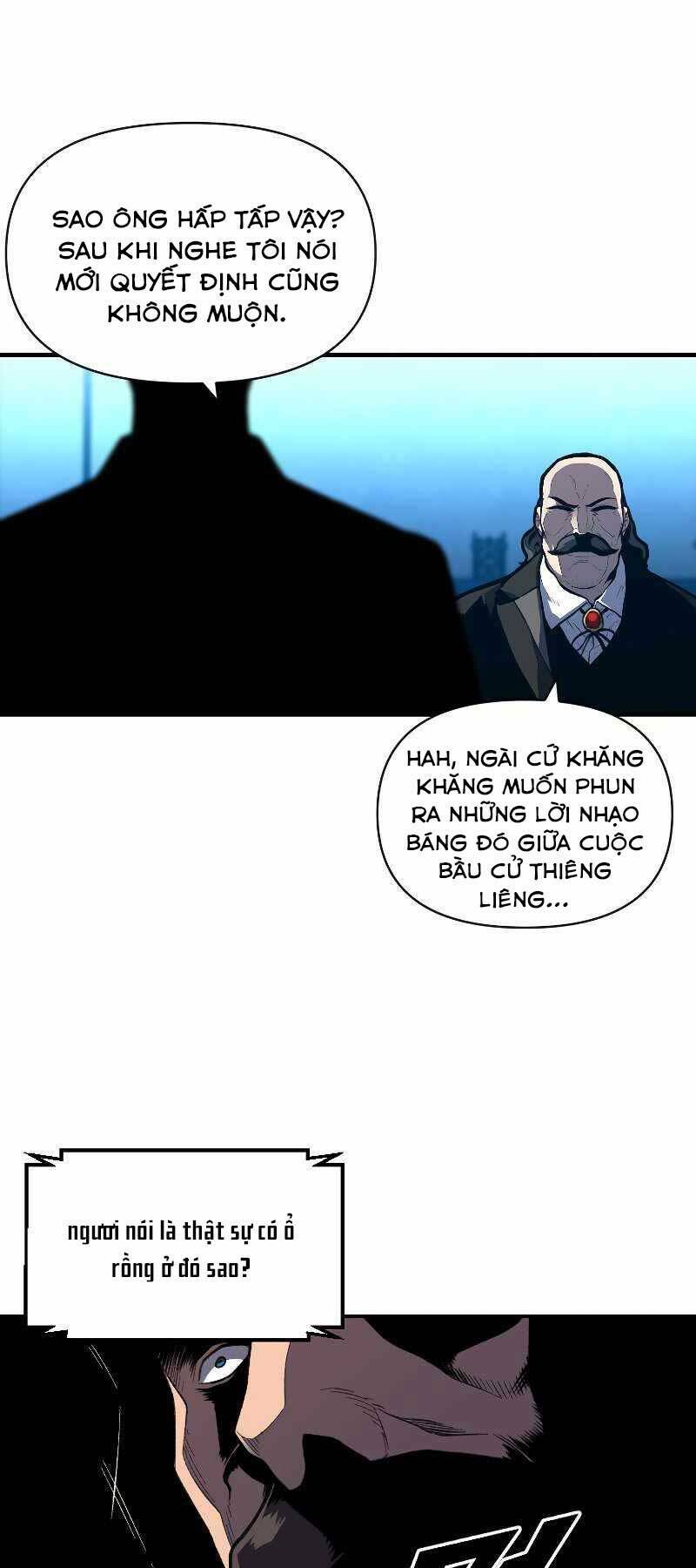 Thiên Tài Ma Pháp Sư Giấu Nghề Chap 37 - Next Chap 38