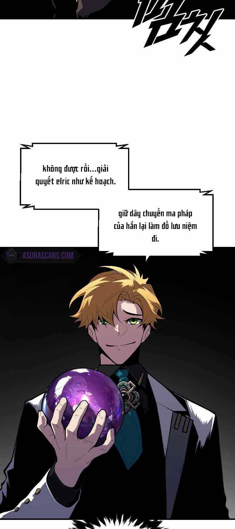 Thiên Tài Ma Pháp Sư Giấu Nghề Chap 37 - Next Chap 38