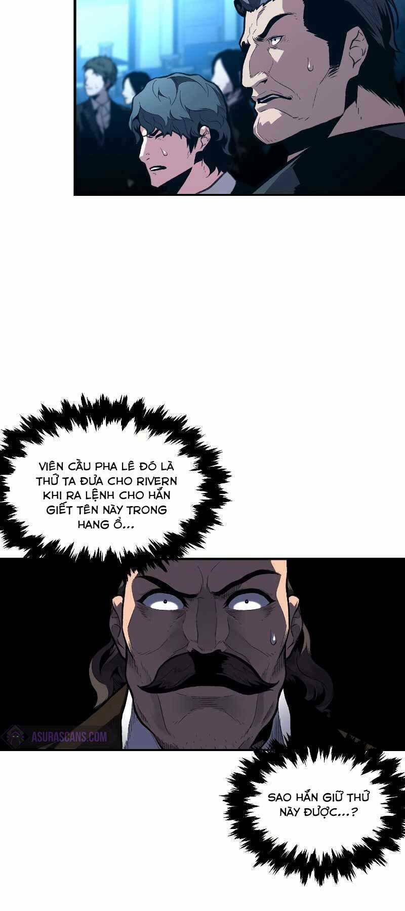 Thiên Tài Ma Pháp Sư Giấu Nghề Chap 37 - Next Chap 38