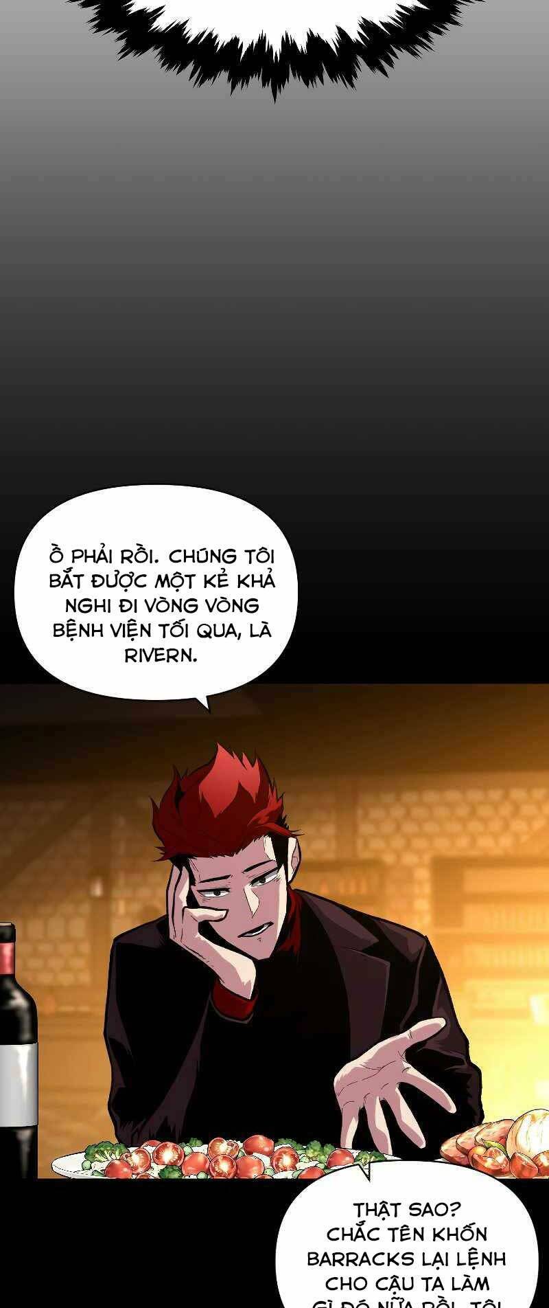 Thiên Tài Ma Pháp Sư Giấu Nghề Chap 37 - Next Chap 38