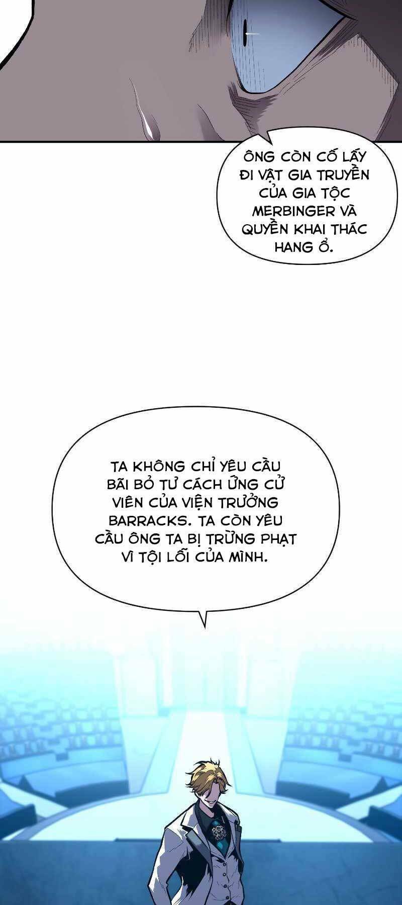 Thiên Tài Ma Pháp Sư Giấu Nghề Chap 37 - Next Chap 38