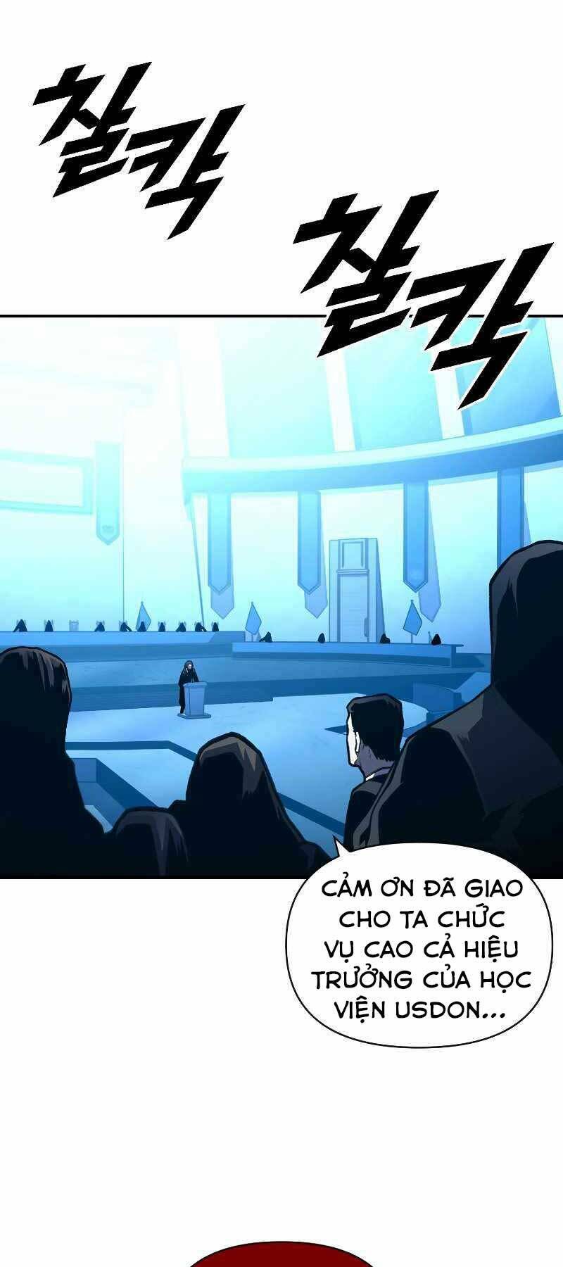Thiên Tài Ma Pháp Sư Giấu Nghề Chap 37 - Next Chap 38
