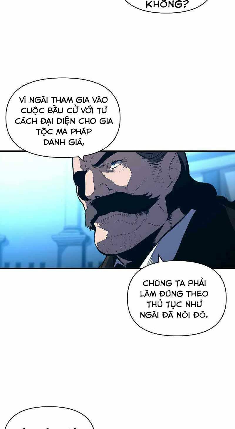 Thiên Tài Ma Pháp Sư Giấu Nghề Chap 37 - Next Chap 38