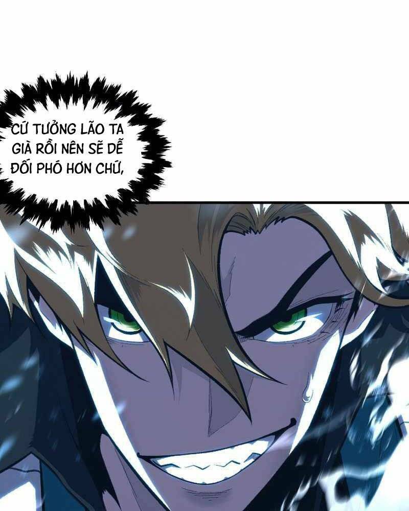 Thiên Tài Ma Pháp Sư Giấu Nghề Chap 38 - Next Chap 39