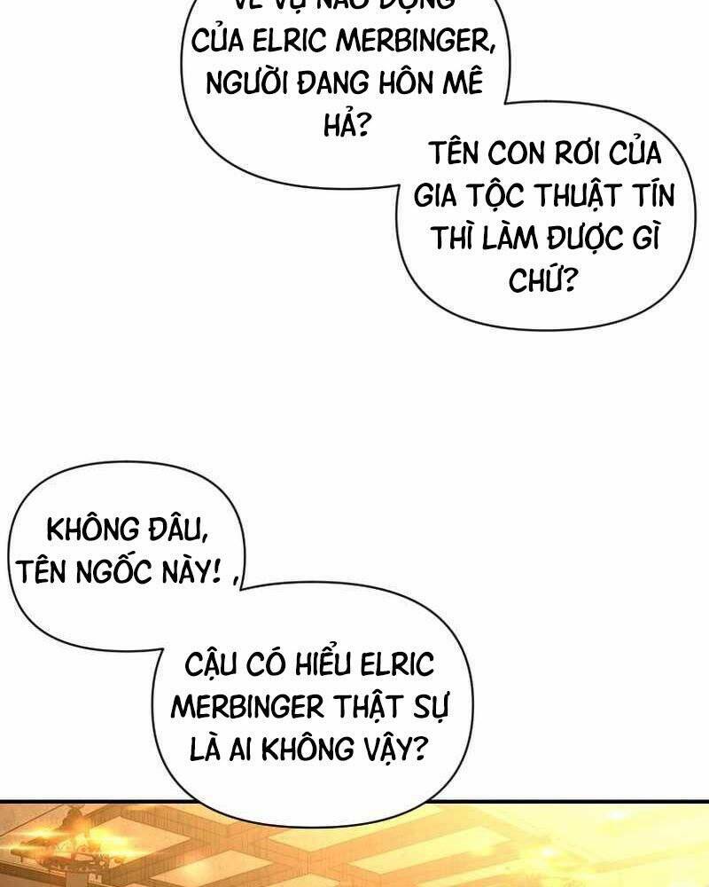 Thiên Tài Ma Pháp Sư Giấu Nghề Chap 38 - Next Chap 39