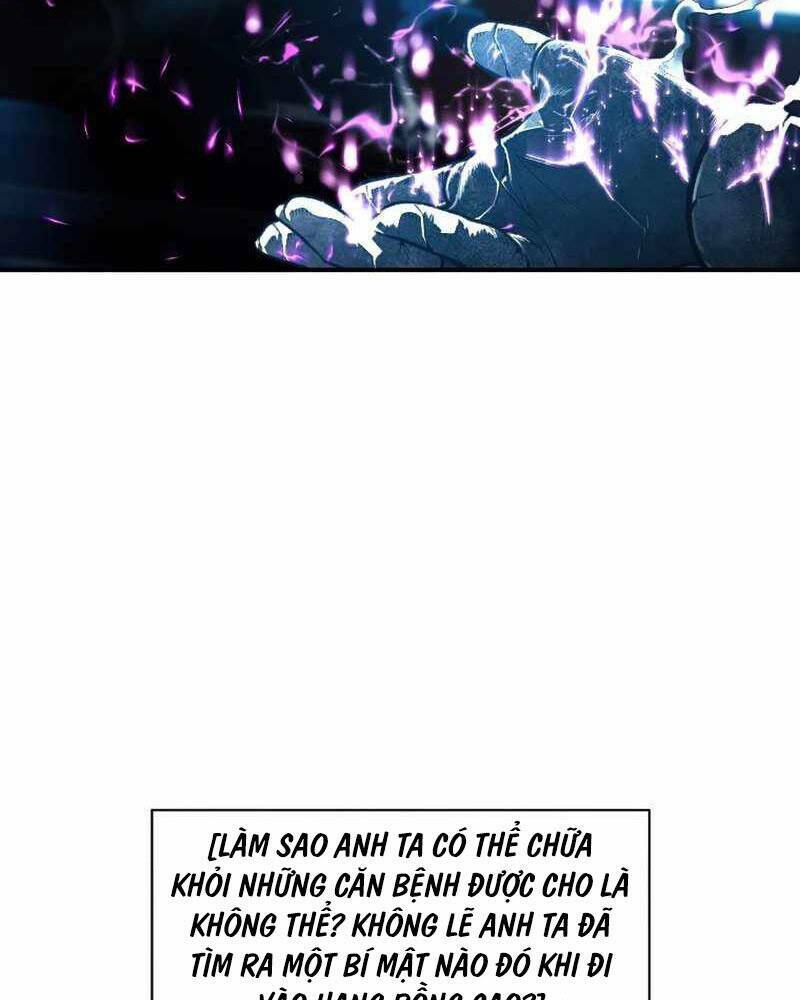 Thiên Tài Ma Pháp Sư Giấu Nghề Chap 38 - Next Chap 39