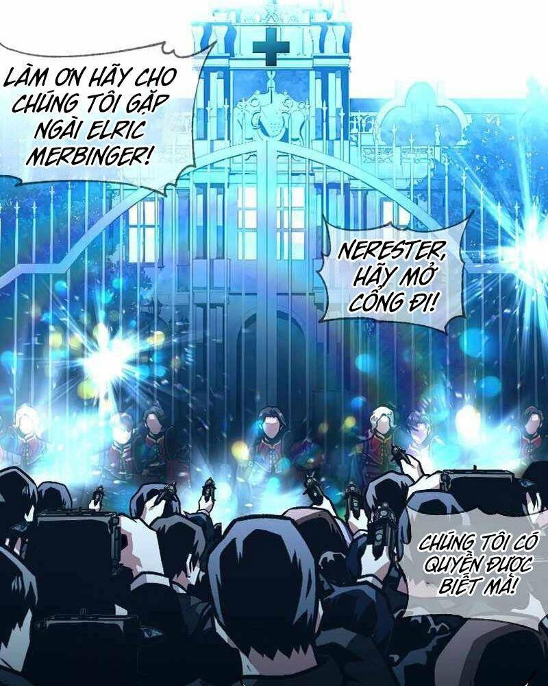 Thiên Tài Ma Pháp Sư Giấu Nghề Chap 38 - Next Chap 39