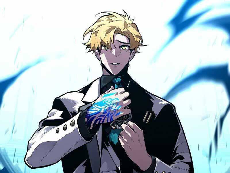 Thiên Tài Ma Pháp Sư Giấu Nghề Chap 39 - Next Chap 40