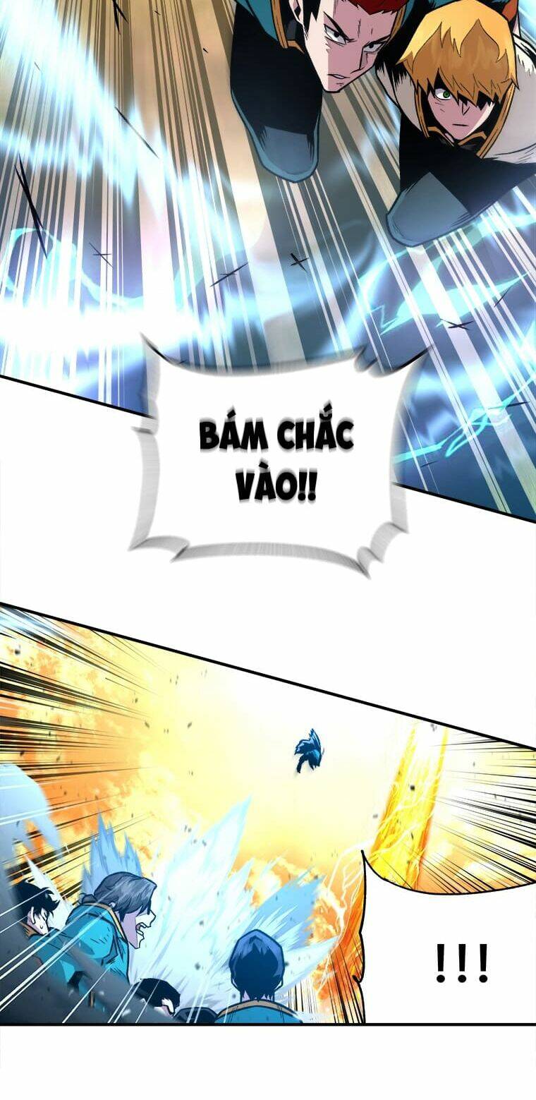 Thiên Tài Ma Pháp Sư Giấu Nghề Chap 4 - Next Chap 5