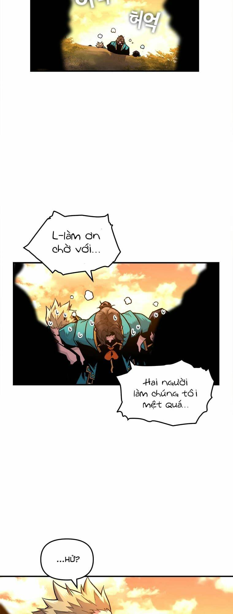 Thiên Tài Ma Pháp Sư Giấu Nghề Chap 4 - Next Chap 5