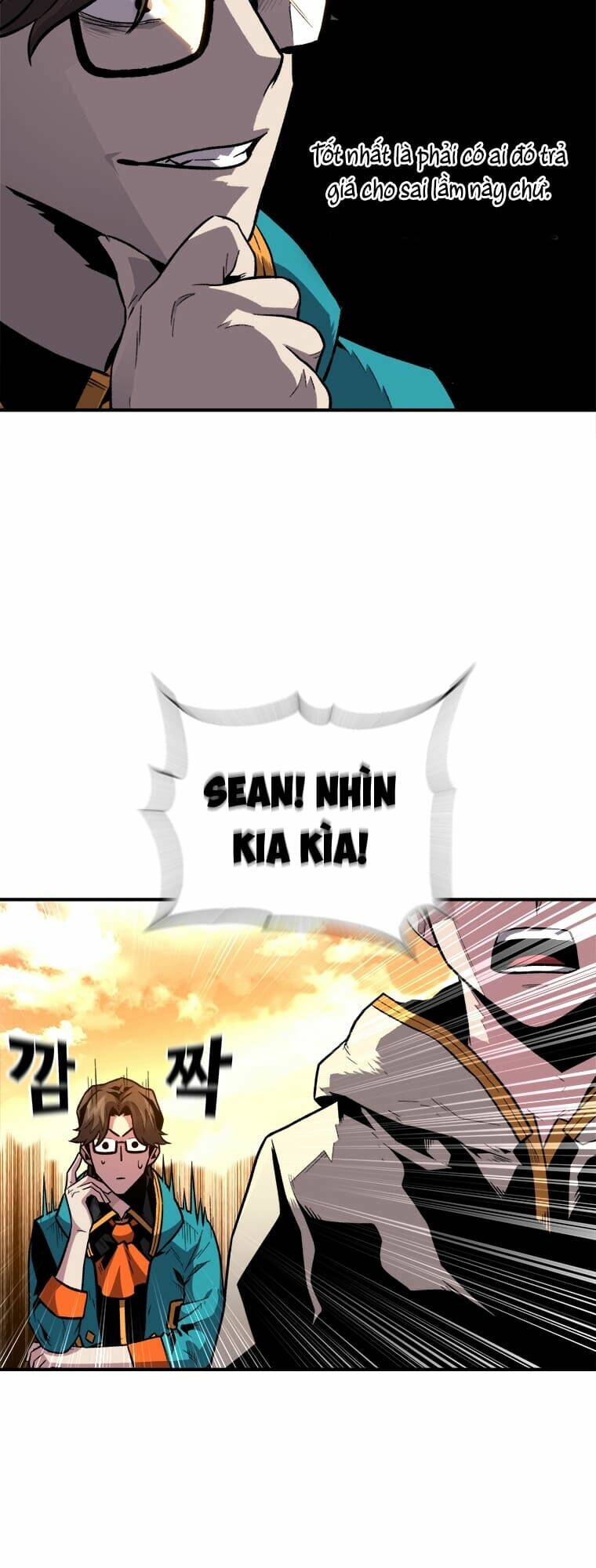 Thiên Tài Ma Pháp Sư Giấu Nghề Chap 4 - Next Chap 5