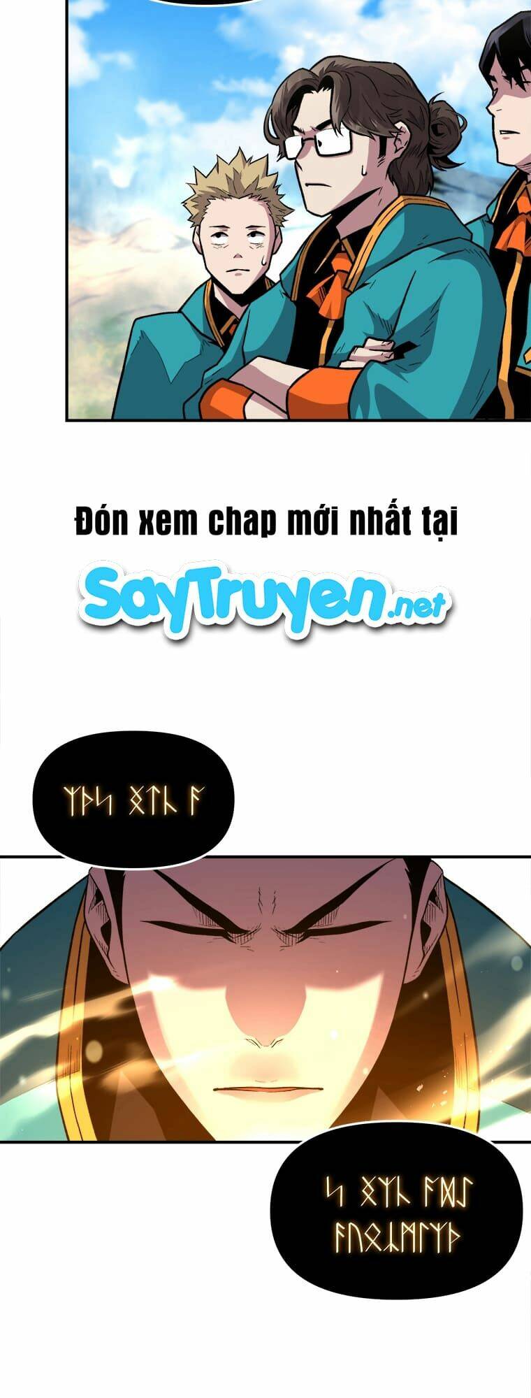 Thiên Tài Ma Pháp Sư Giấu Nghề Chap 4 - Next Chap 5