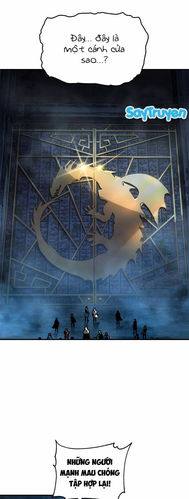 Thiên Tài Ma Pháp Sư Giấu Nghề Chap 4 - Next Chap 5