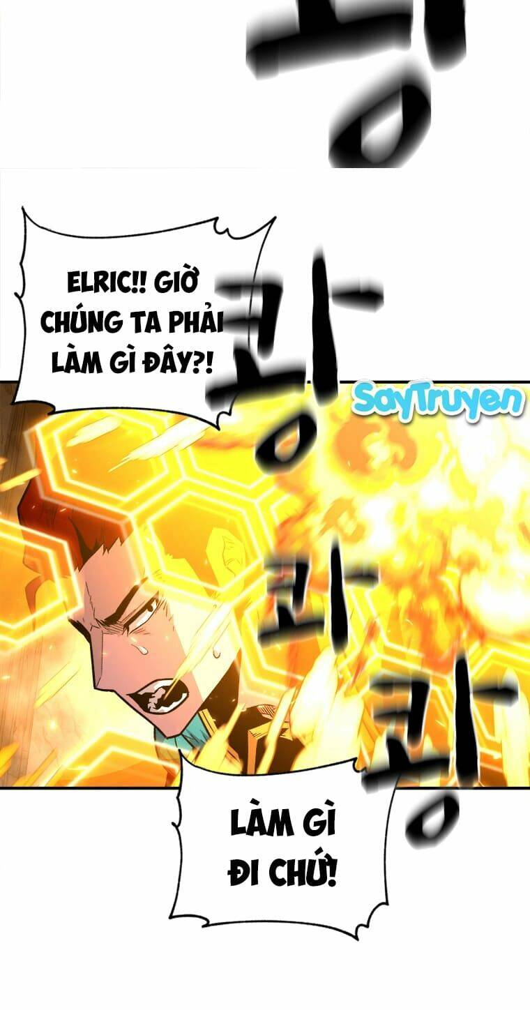 Thiên Tài Ma Pháp Sư Giấu Nghề Chap 4 - Next Chap 5