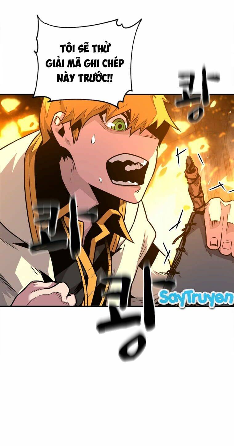 Thiên Tài Ma Pháp Sư Giấu Nghề Chap 4 - Next Chap 5