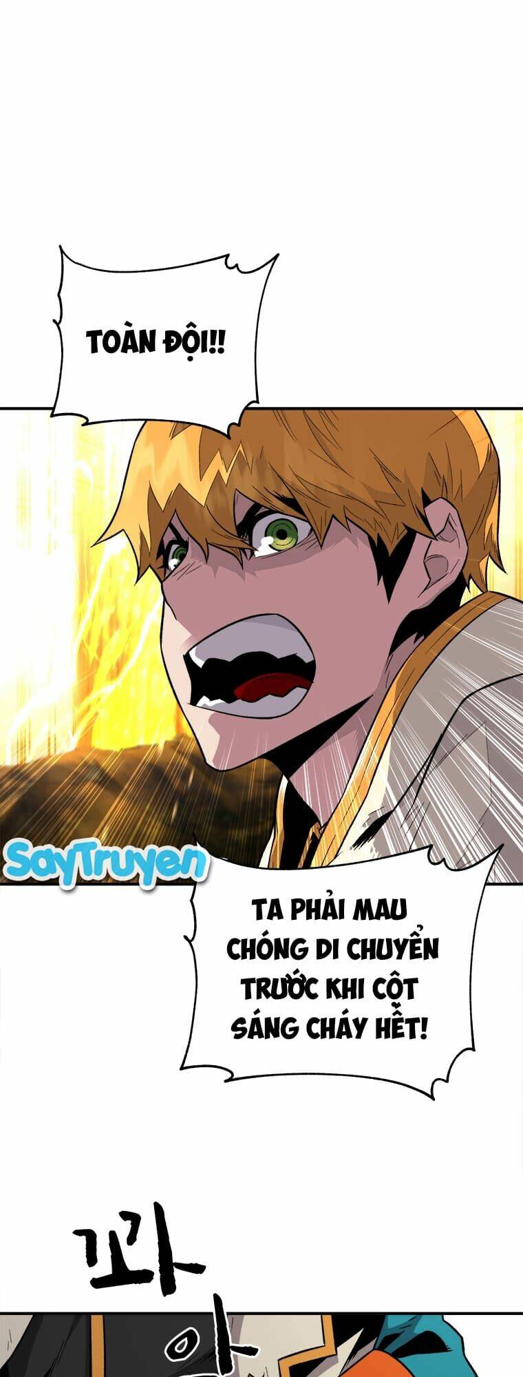 Thiên Tài Ma Pháp Sư Giấu Nghề Chap 4 - Next Chap 5