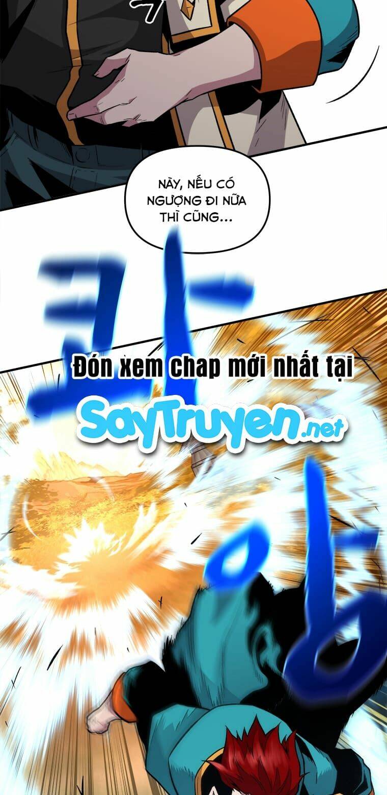 Thiên Tài Ma Pháp Sư Giấu Nghề Chap 4 - Next Chap 5