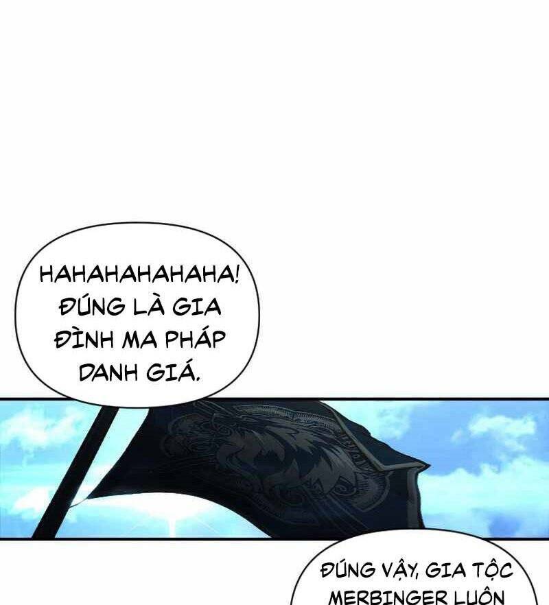 Thiên Tài Ma Pháp Sư Giấu Nghề Chap 40 - Next Chap 41