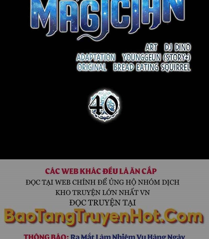 Thiên Tài Ma Pháp Sư Giấu Nghề Chap 40 - Next Chap 41
