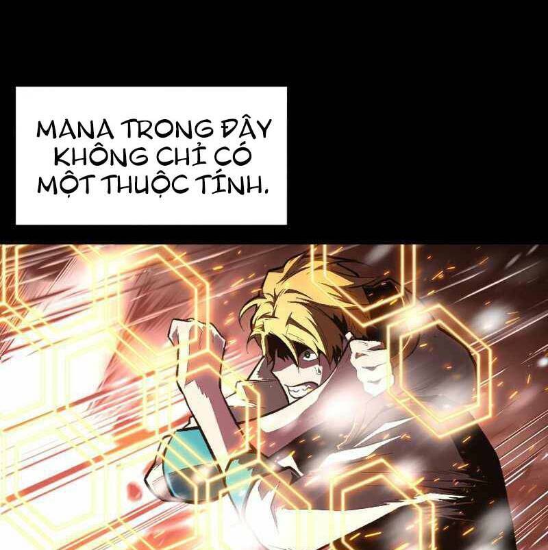 Thiên Tài Ma Pháp Sư Giấu Nghề Chap 40 - Next Chap 41