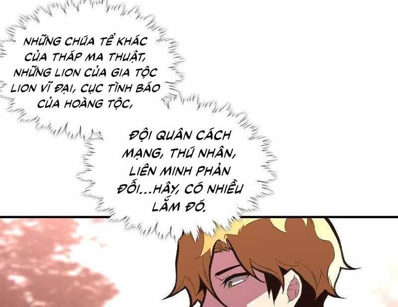 Thiên Tài Ma Pháp Sư Giấu Nghề Chap 41 - Next Chap 42