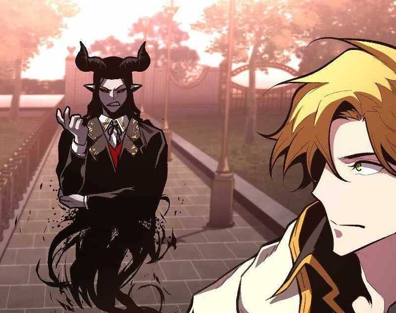 Thiên Tài Ma Pháp Sư Giấu Nghề Chap 41 - Next Chap 42