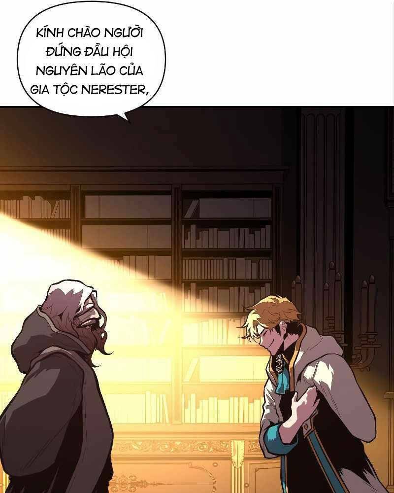 Thiên Tài Ma Pháp Sư Giấu Nghề Chap 42 - Next Chap 43