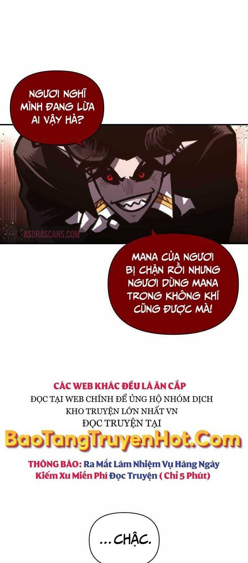 Thiên Tài Ma Pháp Sư Giấu Nghề Chap 43 - Next Chap 44