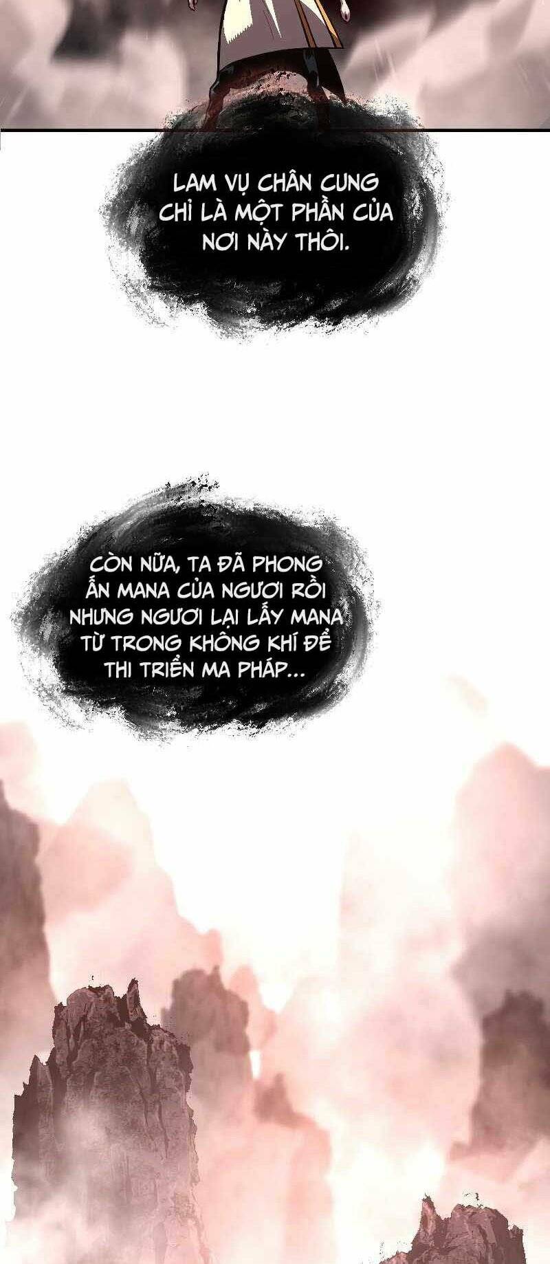 Thiên Tài Ma Pháp Sư Giấu Nghề Chap 43 - Next Chap 44