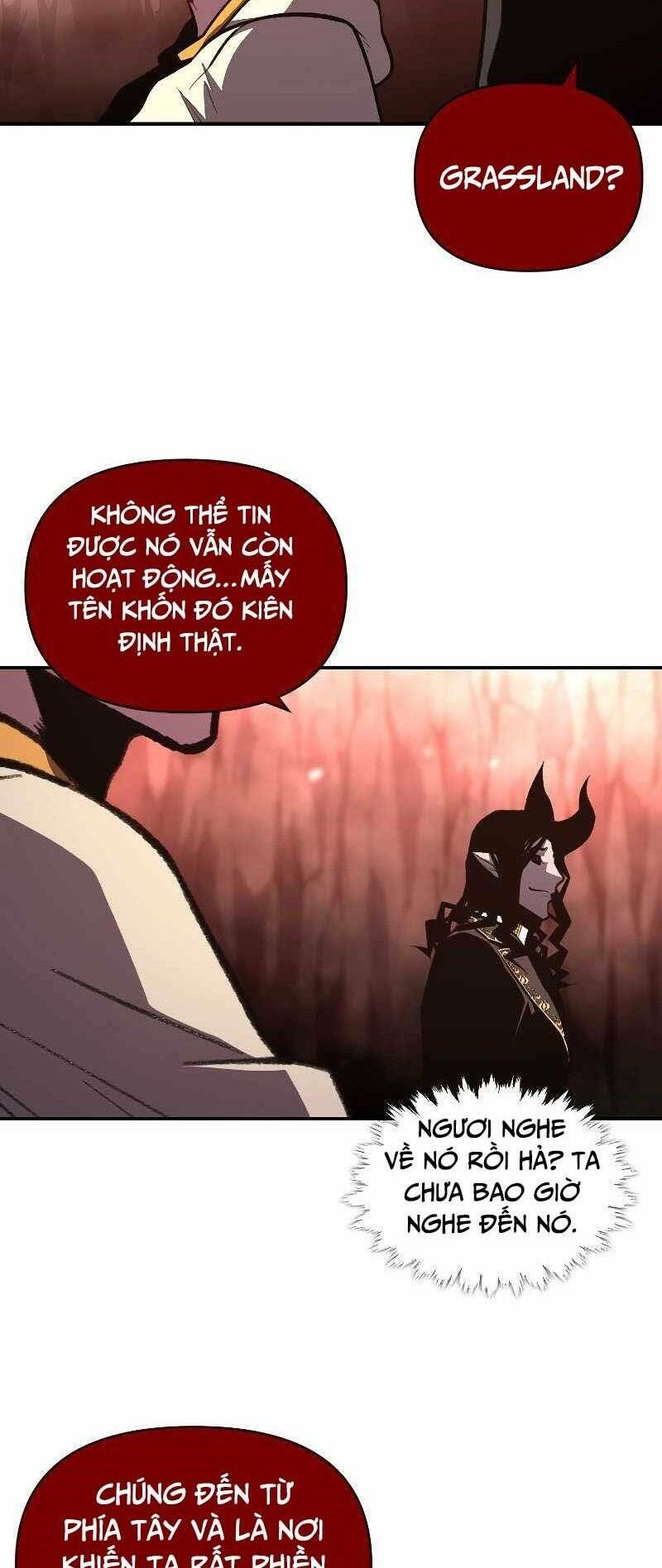 Thiên Tài Ma Pháp Sư Giấu Nghề Chap 43 - Next Chap 44