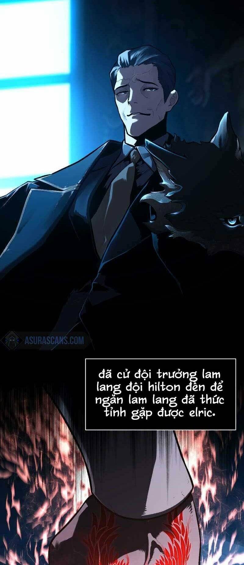 Thiên Tài Ma Pháp Sư Giấu Nghề Chap 43 - Next Chap 44