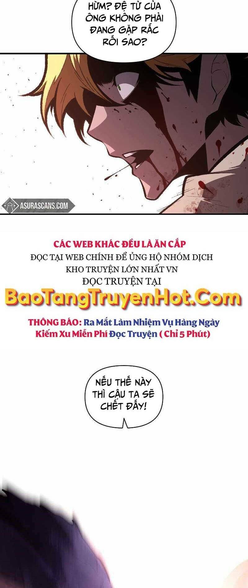 Thiên Tài Ma Pháp Sư Giấu Nghề Chap 43 - Next Chap 44