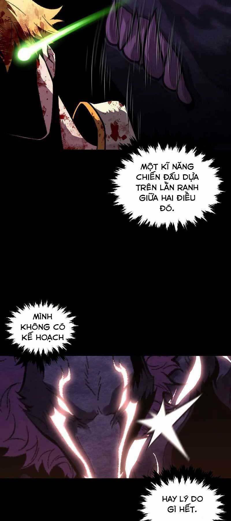 Thiên Tài Ma Pháp Sư Giấu Nghề Chap 44 - Next Chap 45