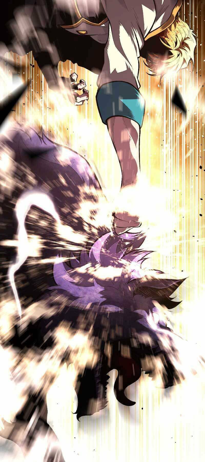 Thiên Tài Ma Pháp Sư Giấu Nghề Chap 44 - Next Chap 45