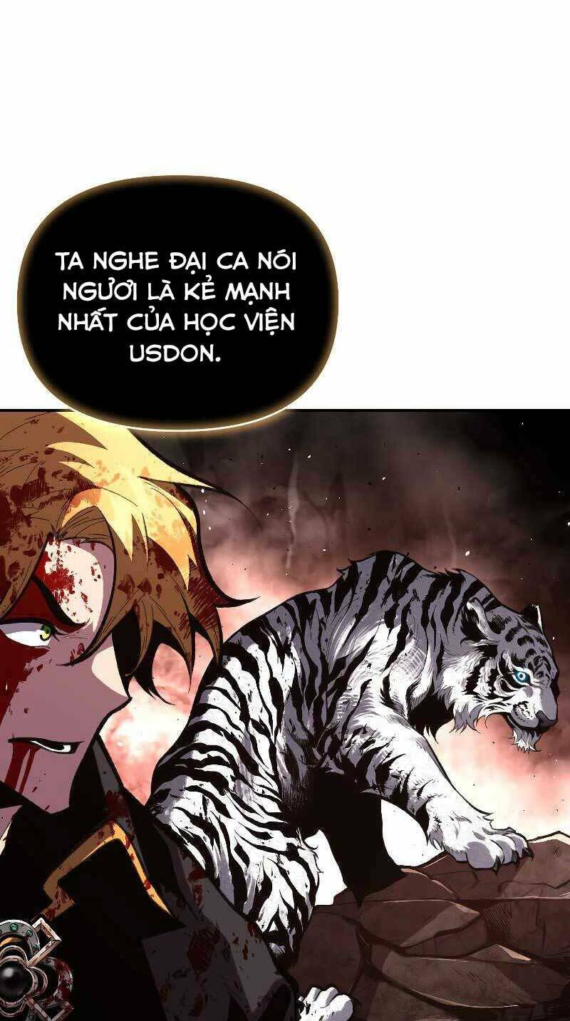 Thiên Tài Ma Pháp Sư Giấu Nghề Chap 44 - Next Chap 45