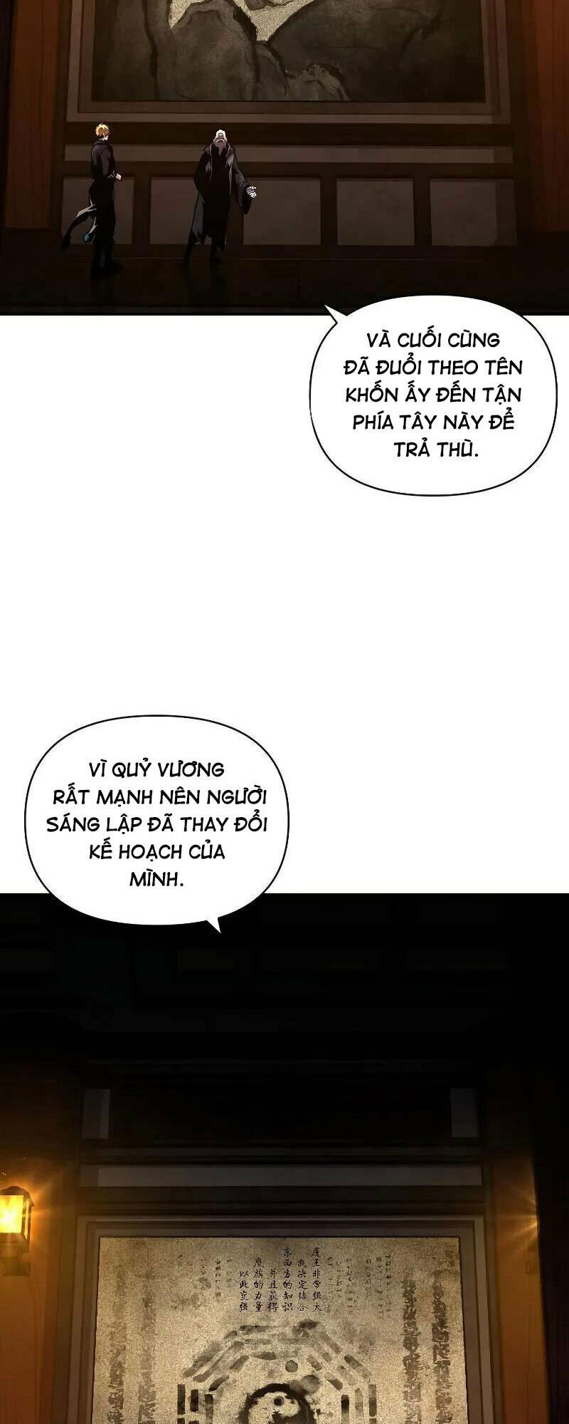 Thiên Tài Ma Pháp Sư Giấu Nghề Chap 45 - Next Chap 46