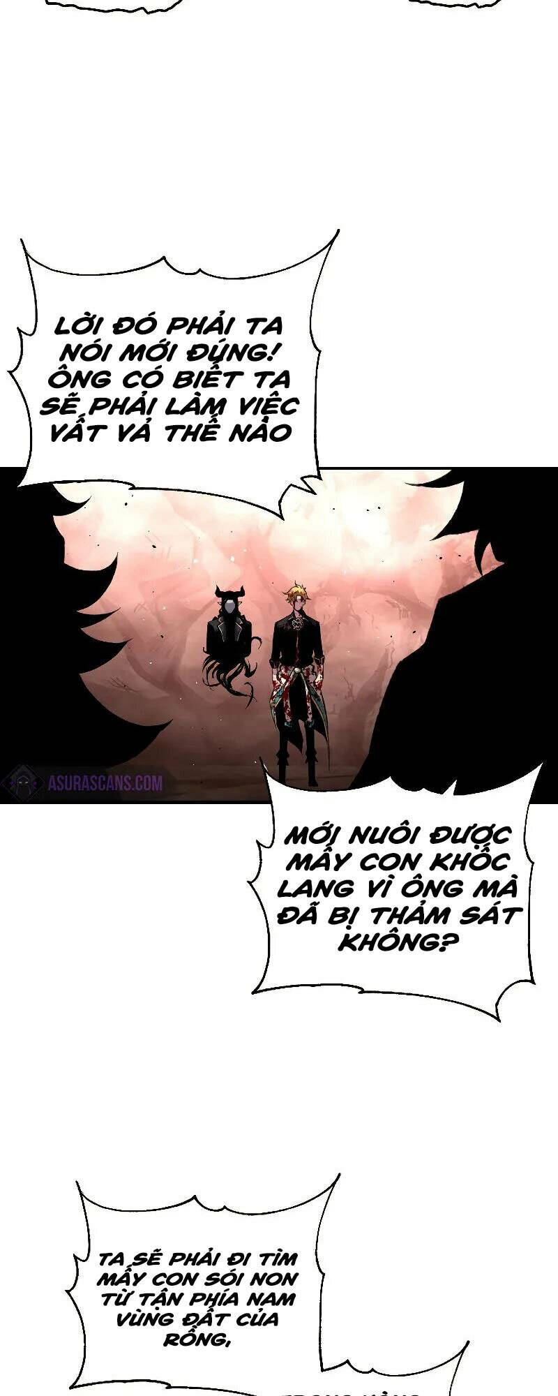 Thiên Tài Ma Pháp Sư Giấu Nghề Chap 45 - Next Chap 46